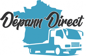 Logo Dépanneur Auto Dijon